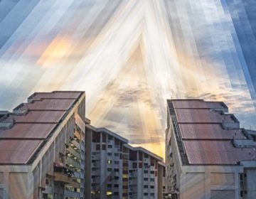 Time is a dimension |Fong Qi Wei