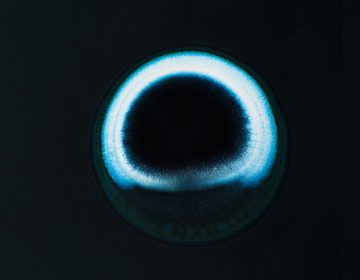 Drugs Exposed to Film Negatives
