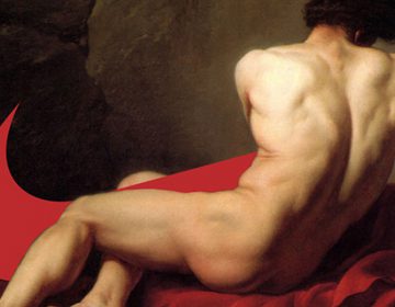 Swoosh Art | Davide Bedoni