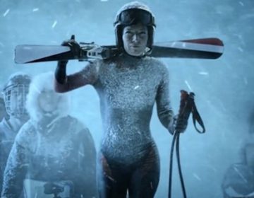 Winter Olympics 2014 Trailer | BBC Sport