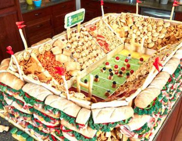 Snackadium | Super Bowl Party Essential