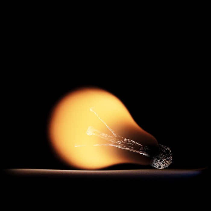 lamp