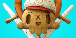 3D illustrations | Teodoru Badiu
