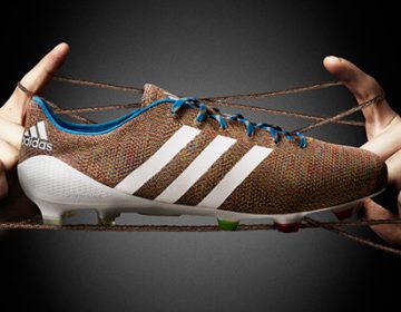 Adidas Samba Primeknit