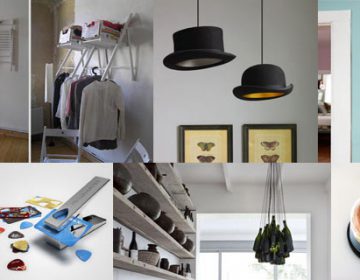 Creative Ways to Repurpose & Reuse Old Stuff