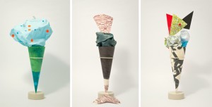Gelatology | Studio Fludd
