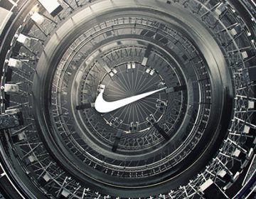 Nike Tech Fleece | Jonathan Kim