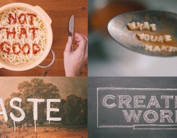 The Gap by Ira Glass | Daniel Sax