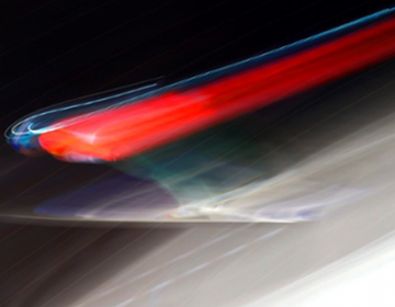 Sochi 2014: 10 luminous ski jumpers