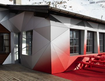 Audi Quattro Festkogl Alm | Designliga