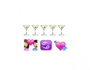 Drunk in Love – Unofficial Emoji Video