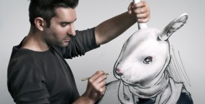 Sketching Photography | Sébastien Del Grosso