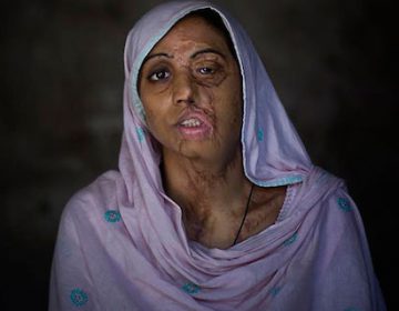 Domestic Violence in Pakistan