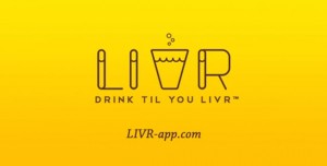 Social Network only for drunk people | Livr