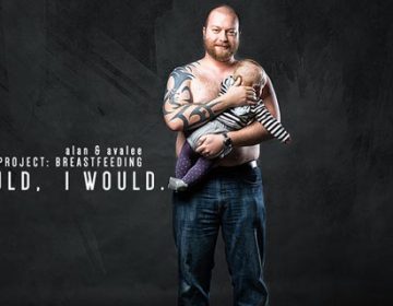 Project: Breastfeeding