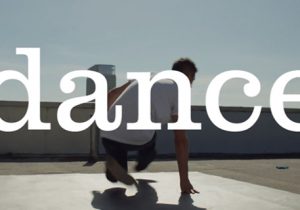 A – Z by dance styles | i-D
