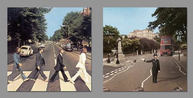 The dark side of the covers | Harvezt