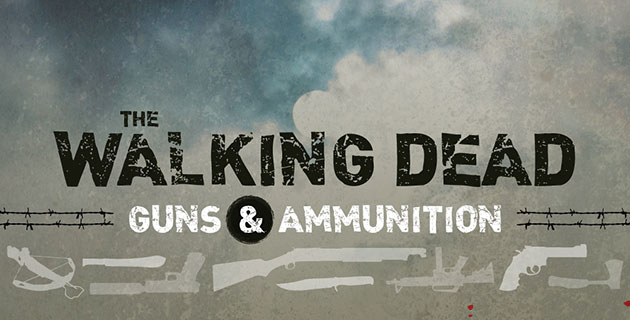 The Walking Dead | Infographic