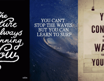 30 Inspiration Quotes