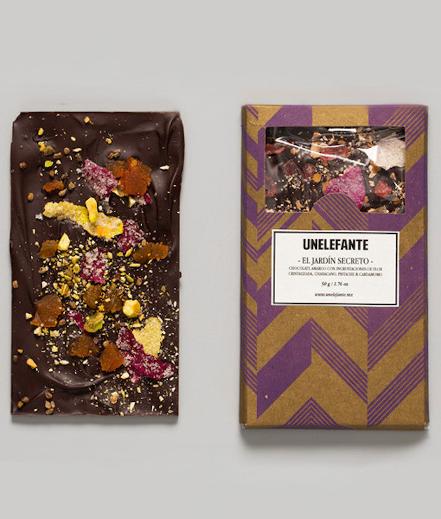 Creative Chocolate Bar | Unelefante – Feel Desain | your daily dose of ...