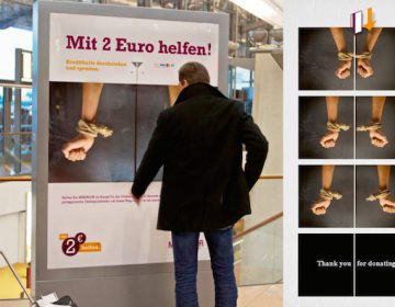 PlaCard – The Social Swipe