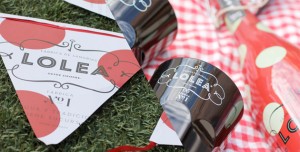 Sangria Lolea Packaging | Estudio Versus