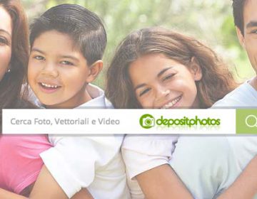 Depositphotos Affiliate Program