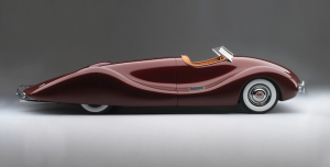 “Dream Cars” ever made