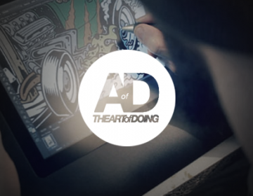 The Art of Doing I Arno Faure