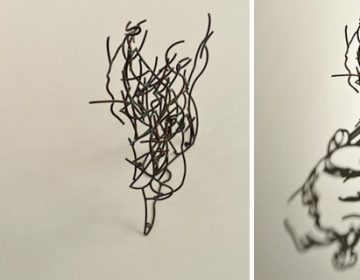 Shadow Sculptures | L. Kagan