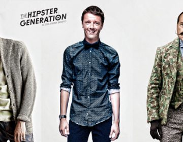 Hipster Generation Politicians | A. Sanapo