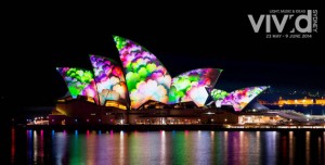 Vivid Sydney
