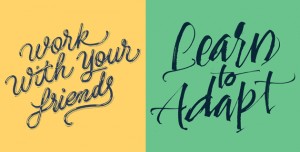 100 creative advices | Gui Menga
