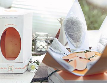 Té Quiero Tea Concept | ACHU! Studio