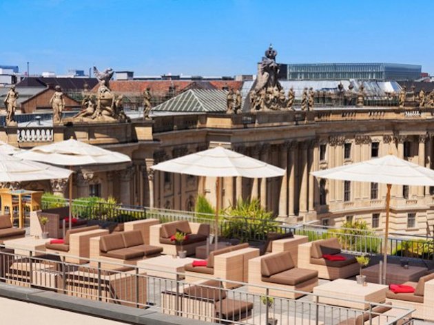 15 Best Rooftop Bars in Europe – Feel Desain | your daily dose of ...