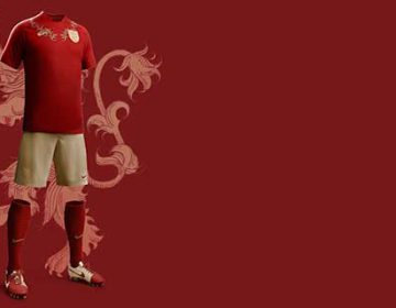 Game of Thrones Nike Jerseys