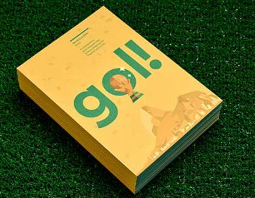 GOL! | by Hey Studio and Studio DBD