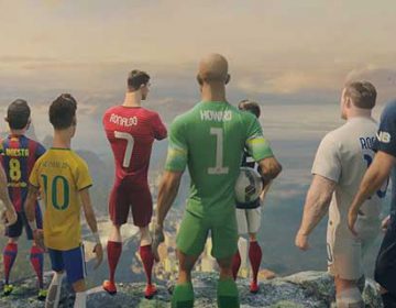 The Last Game | NIKE