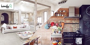 10 stunning industrial interiors | Homify