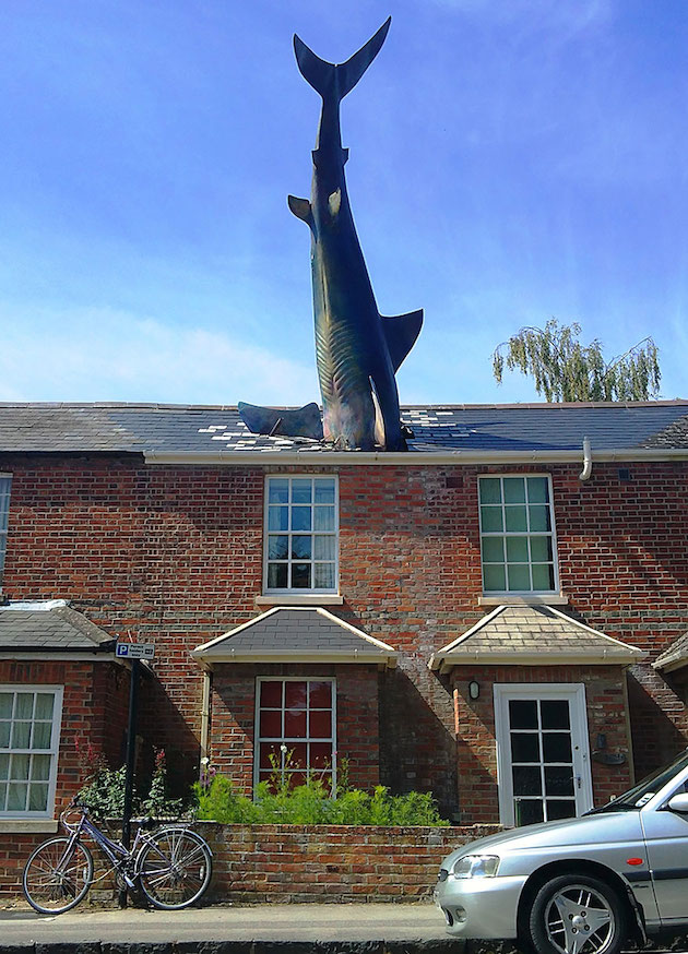 25 of the world’s most creative statues and sculptures Feeldesain17