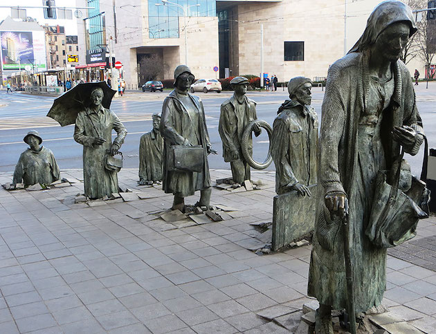 25 of the world’s most creative statues and sculptures Feeldesain18