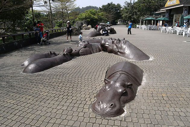 25 of the world’s most creative statues and sculptures Feeldesain24