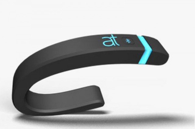 Air Type Keyboardless Device feeldesain3