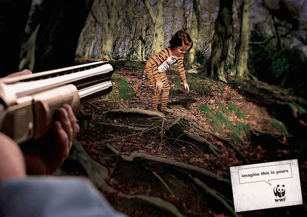 Animal Ads Feeldesain24