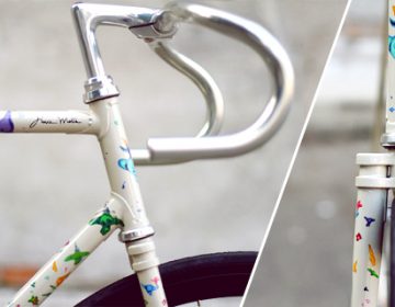 Scatto Fisso Forgood | Biascagne Cicli