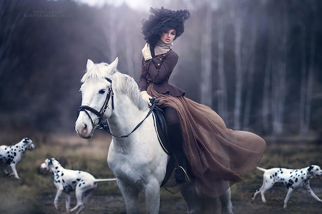 Fairy tale photos | Margarita Kareva feeldesain09
