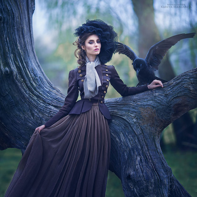 Fairy tale photos | Margarita Kareva feeldesain22