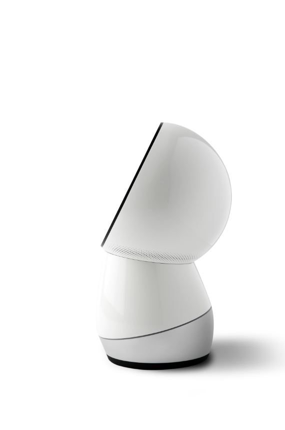 JIBO the World First Family Robot feelde2