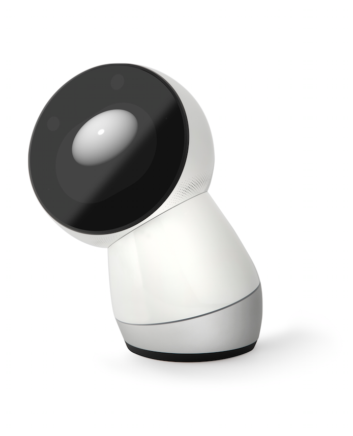 JIBO the World First Family Robot feelde3