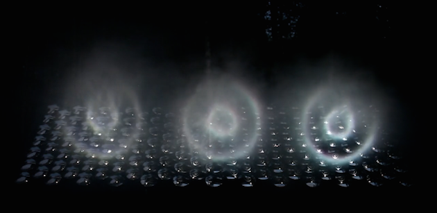 Light Barrier 2014 feeldesain